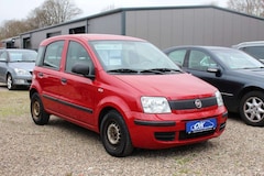 Bild des Angebotes Fiat Panda 1.2 8V Classic*1.Hand*Nichtraucher*