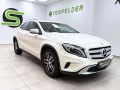 Bild des Angebotes Mercedes-Benz GLA 250 / BI-XENON / RKAM / SHZ
