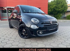 Bild des Angebotes Fiat 500 Sport Automatik*Leder*Klima*PDC*86PS*1.Hd