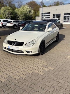 Bild des Angebotes Mercedes-Benz CLS 500 CLS 500