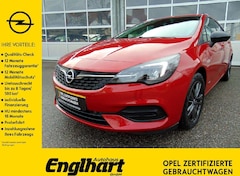 Bild des Angebotes Opel Astra Astra SportsTourer 1.2 Turbo Design & Tech