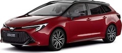 Bild des Angebotes Toyota Corolla GR-SPORT+TS+KAMERA+CARPLAY+AKTION+SOFORT