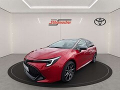 Bild des Angebotes Toyota Corolla GR-SPORT+TS+KAMERA+CARPLAY+AKTION+SOFORT