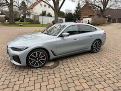 Bild des Angebotes BMW i4 i4 eDrive40 Gran Coupe M Sport