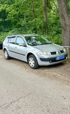Bild des Angebotes Renault Megane 1.6 Grandtour Authentique