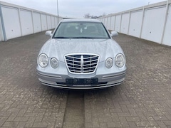 Bild des Angebotes Kia Opirus Basis