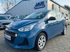 Bild des Angebotes Hyundai i10 Classic