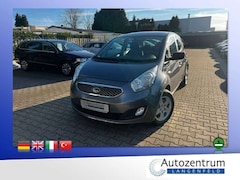 Bild des Angebotes Kia Venga 1.6 CVVT Aut. Vision *SCHECKHEFT*SITZH.*
