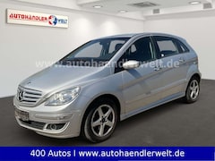 Bild des Angebotes Mercedes-Benz B 200 B200 CDI Automatik Klima SHZ