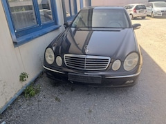 Bild des Angebotes Mercedes-Benz E 280 E-Klasse Diesel CDI Avantgarde DPF