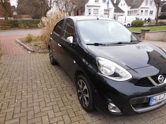 Bild des Angebotes Nissan Micra 1.2 CVT N-TEC