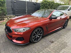 Bild des Angebotes BMW 840 840d xDrive