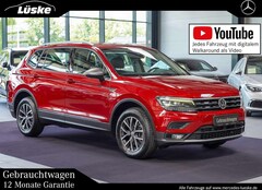 Bild des Angebotes VW Tiguan Allspace Tiguan Allspace 2.0 TDI Comfortline ACC Head-up