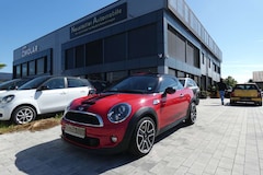 Bild des Angebotes MINI Cooper S Coupe Cooper S  49.000 KM!!!!