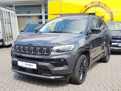 Bild des Angebotes Jeep Compass S Mild-Hybrid FWD /Navigation / ALPINE-Soundsystem