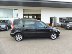 Bild des Angebotes Skoda Roomster Fresh / Aus 1. Hand