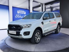 Bild des Angebotes Ford Ranger Ranger 2,0 l TDCi Autm. Wildtrak *Hardtop*