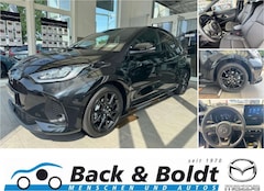 Bild des Angebotes Mazda 2 Hybrid Homura 1.5i VOLL LED+KAMERA+SITZHZG+EPH