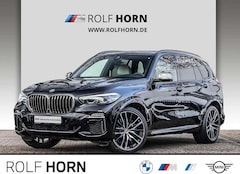 Bild des Angebotes BMW X5 M50d 22" harman/kardon adLED RfKam 360Â° Klima