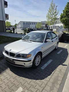 Bild des Angebotes BMW 318 318i Edition Sport