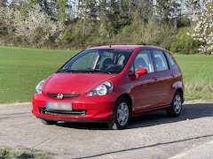 Bild des Angebotes Honda Jazz 1.2 Benzin | EZ 11/2005 | 167.929 km | TÜV 11/202