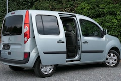 Bild des Angebotes Renault Kangoo 1.6 16V Privilege*Klima*