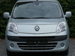 Bild des Angebotes Renault Kangoo 1.6 16V Privilege*Klima*
