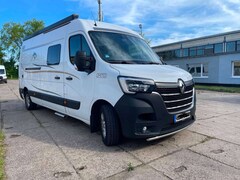 Bild des Angebotes Renault Master Master ENERGY Blue dCi 145 L3H1 VA