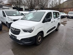 Bild des Angebotes Opel Combo E Cargo Selection L2 1.Hd/Hu/Insp Neu