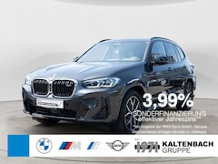 Bild des Angebotes BMW X3 M 40d PANO AHK HUD LASER STANDHZ NAVI H/K