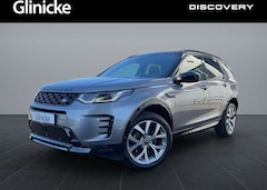 Bild des Angebotes Land Rover Discovery Sport D200 AWD DYNAMIC HSE AHK Winter