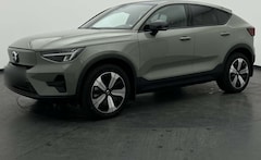 Bild des Angebotes Volvo C40 C40 Recharge Single Motor Plus+PANO+NAV+LED+CAM+