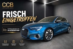 Bild des Angebotes Audi A3 Sportback 35 TDI edition one / 1. Hand