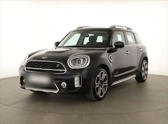 Bild des Angebotes MINI Cooper S Countryman Trim All4 Navi+Kamera