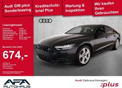 Bild des Angebotes Audi A7 Sportback 45 TFSI qu. S tr. AHK*Pano*HDMatrix