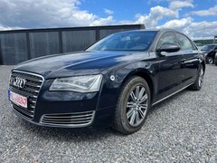 Bild des Angebotes Audi A8 L W12 6.3 FSI quattro*VR9/B7*SECURITY*ARMORED