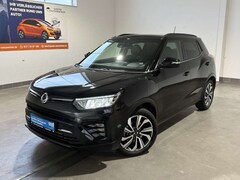 Bild des Angebotes SsangYong Tivoli 1.5 T-GDi Sapphire 2WD