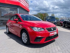 Bild des Angebotes SEAT Ibiza Style/Tempomat/FullLink/Bluetooth/Lichtsensor