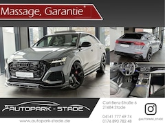 Bild des Angebotes Audi RS Q8 4.0 TFSI quattro Nardo Massage Pano Matrix