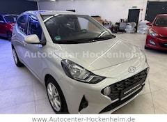Bild des Angebotes Hyundai i10 Trend
