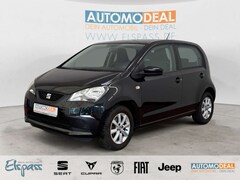Bild des Angebotes SEAT Mii Chic ALLWETTER SITZ.HZG TEMPOMAT ALU PDC BLUETOOTH