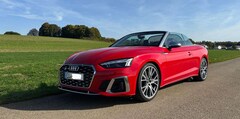 Bild des Angebotes Audi S5 3.0 TFSI quattro basis