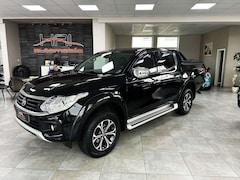 Bild des Angebotes Fiat Fullback Extended Cab SX Basis/Automatik/Leder/