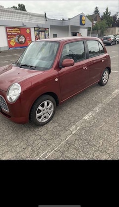 Bild des Angebotes Daihatsu Trevis 1.0 Automatik