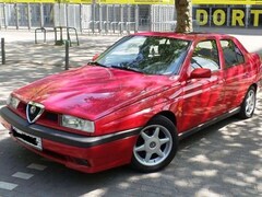 Bild des Angebotes Alfa Romeo 155 155 1.8 Twin Spark S