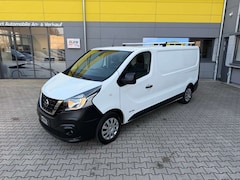 Bild des Angebotes Nissan NV300 Kastenwagen L2H1/LANG/NAVI/KAMERA/AHK