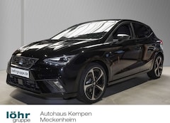 Bild des Angebotes SEAT Ibiza FR 1.0 TSI 7-Gang DSG