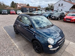 Bild des Angebotes Fiat 500 Sportsitze Sport Lenkrad