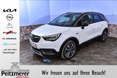 Bild des Angebotes Opel Crossland X 1.2 Start/Stop Ultimate