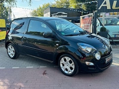 Bild des Angebotes Renault Twingo Dynamique*Klima*Temp*Allwetter*TÜV NEU